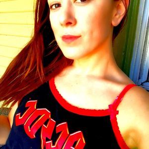 Meet your Posher, Laura rosemary